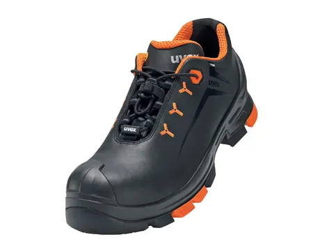 uvex 2 6502 veiligheidsschoen S3 - 38