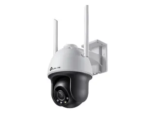 TP-Link VIGI C540-W V1, IP-beveiligingscamera, Binnen & buiten, Bedraa - 1