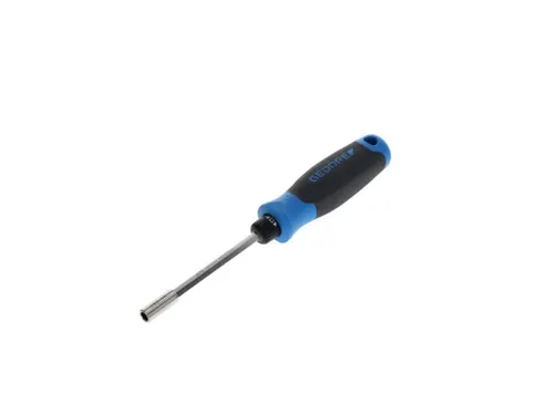 GEDORE 2675 Ratelschroevendraaier SilentGEAR 1/4 inch