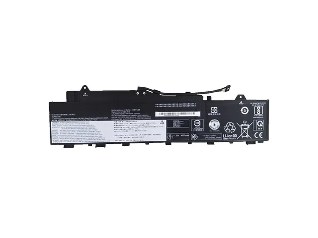 Origin Storage L19M3PF4-BTI, 4770 mAh, 55 Wh, Lithium-Ion (Li-Ion), 11