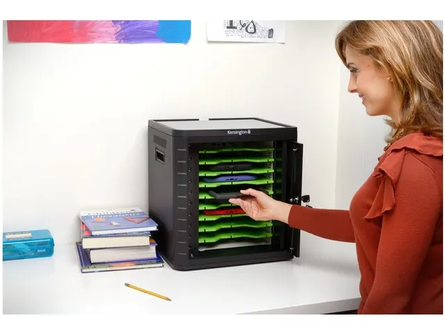 Kensington Tablet Opbergunit Universeel