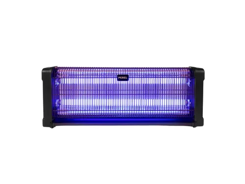 Elektrische Insectenverdelger 360° - 2x20W
