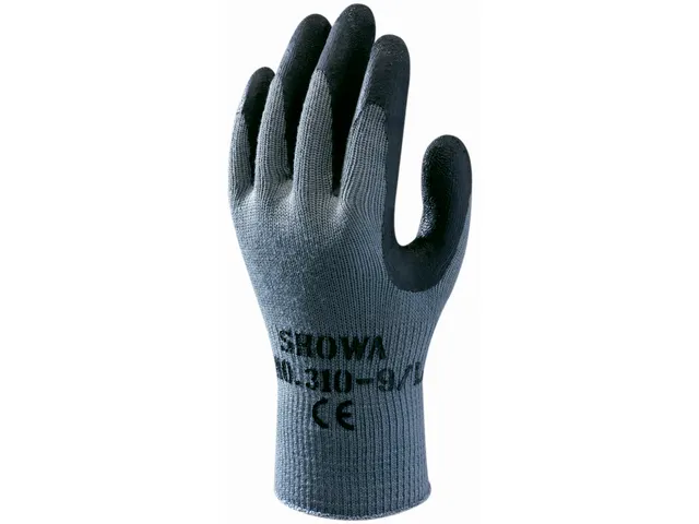 Showa 310 handschoen - M