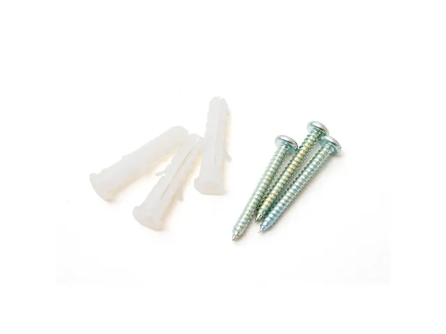 Letterbord Zwart 40x60cm met houten lijst