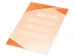 Pochette de plastification GBC A5 autocollant 125 microns brillant 100