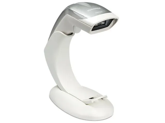 Datalogic 1D/2D, CMOS Barcode Scanner Wit