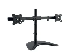 Monitorstandaard Kensington SmartFit Ergo vrijstaand dubbel - 2