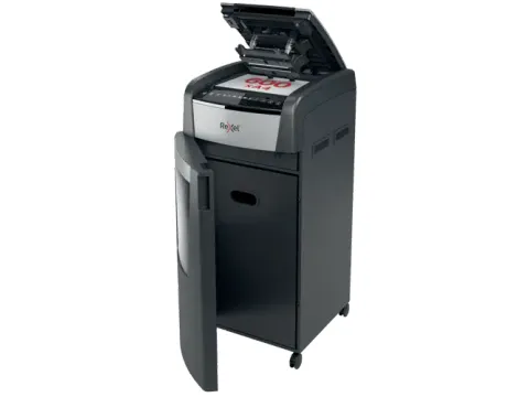 Papiervernietiger Rexel Optimum Auto 600X 4x30mm