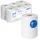 Handdoekrol Scott Slimroll 1-laags 165m wit 6623