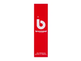 Kleurpotlood Bruynzeel Super 923 oranje - 5