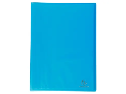 Showalbum Chromaline PP 10 tas A4
