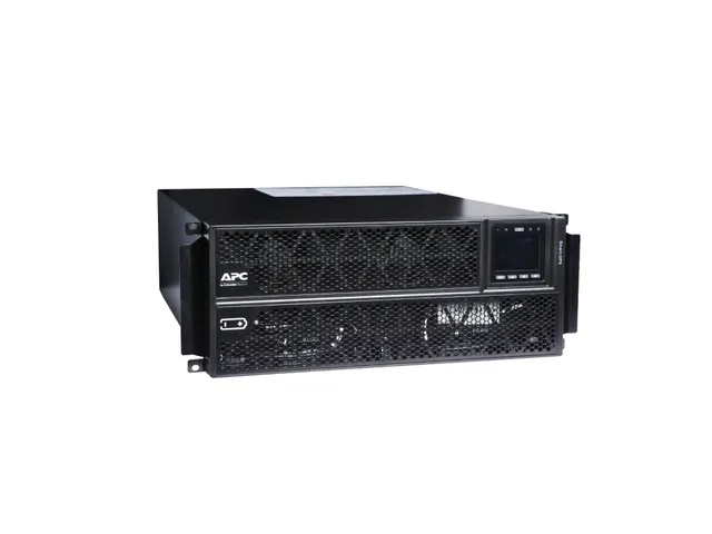 Smart-UPS On-line SRTG - onduleur - tour/rack 5 KVA 230V