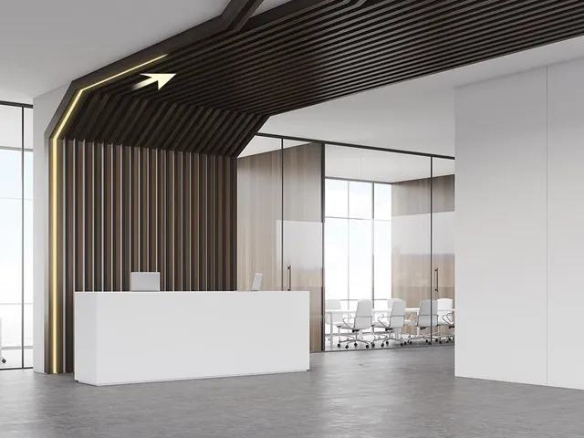 Controller Voor Digitale Witte LED-Strips - Bediening VIA Externe Scha