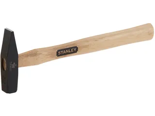 Bankhamer Hout 200g - 1