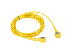 aardingskabel,v. werkplek-vloerbedekking,NL,L 1800mm