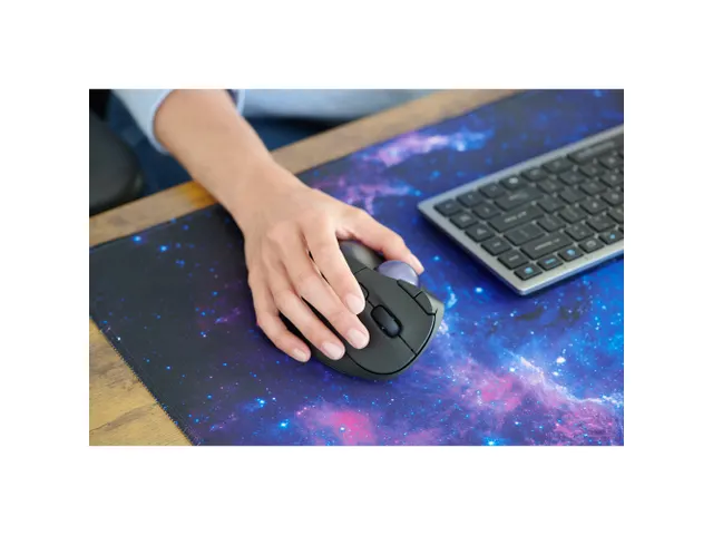 Kensington K75409UK toetsenbord Bluetooth QWERTY