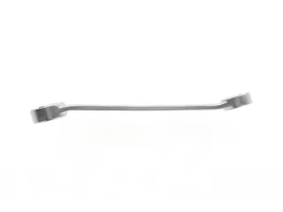 GEDORE 400 11X13 Dubbele ringsleutel open zeskant 11x13mm - 5