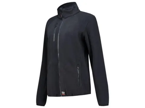 Tricorp 301001 fleece, marineblauw, maat 5XL, per stuk