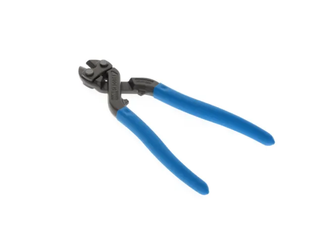 8340-200 TL Boutschaar 200mm dip-geïsoleerd