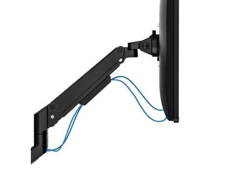 Monitorarm Neomounts NEXT Slim DS70-250BL1 1 scherm 35 inch zwart