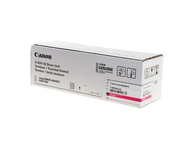 2188C002 Canon CEXV55 IRC opc magenta 45.000pagina's