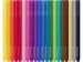 viltstiften Faber-Castell GRIP Colour etui 20 stuks
