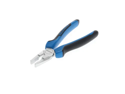 8210-180 JC Combinatietang Duits model 180mm 2-componenten handgreep