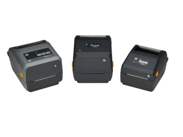 Zebra ZD421 Labelprinter 203dpi USB