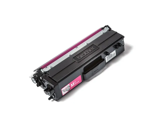 Tonercartridge Brother TN-421M rood