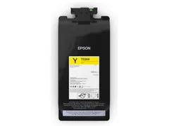 Epson UltraChrome XD3, Geel, Inkt op pigmentbasis, 1600 ml, 1 stuk(s),