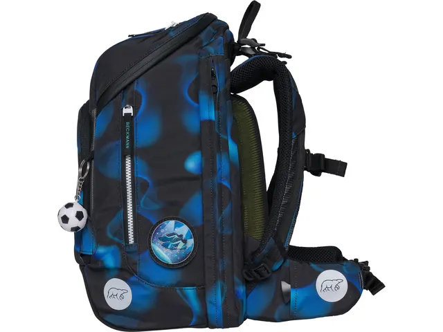 Schooltas Beckmann Active Air FLX 20-25L Magic league black