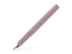 Vulpen Faber-Castell Grip 2010 F Harmony "rose shadows"