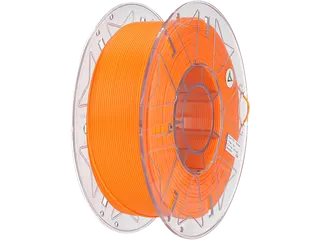 Creality 3D printer Filament Hyper PLA RFID 1.75mm Oranje 1kg - 1