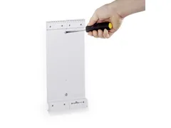 Wandhouder 20 panelen