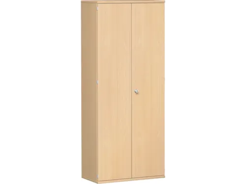 kantoorkast,HxBxD 1920x800x430mm,decor romp beuken,decor front beuken