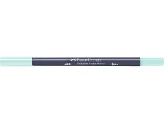 Sketchmarker Faber-Castell Goldfaber 240 aqua op alcoholbasis - 4