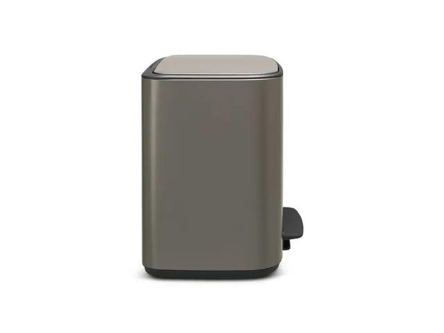 Bo Pedaalemmer 36 Liter Platinum