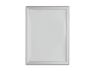Kliklijst aluminium Outdoor A3 metaal zilver - 4
