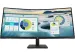 21Y56AABB HP P34HC Gen4 Monitor 34 inch (86,4cm) 3440x1440 P-Series G