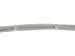 Kabelbinder Seco kleurloos 3.6mm x 140mm. 10x100st