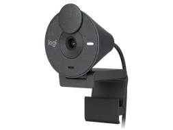 Brio 300 Webcam Grafiet