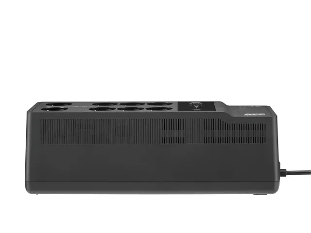 APC Back-UPS BE850G2-GR - Noodstroomvoeding 8x stopcontact, 850VA, 2 U