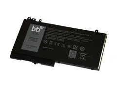 Origin Storage NGGX5-BTI, Batterij/Accu, DELL, Dell Latitude E5270 E54