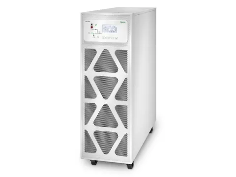 APC E3SUPS30K3I, Double-conversion (en ligne), 30 kVA, 30000 W, 304 V,