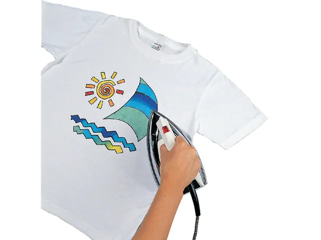 Marqueur Textile edding 4500 Pointe ogive 2-3mm marron