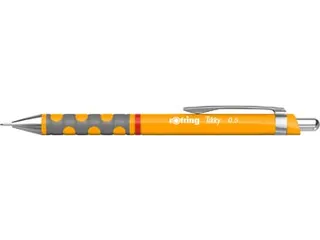 Rotring Vulpotlood Tikky 0.5mm Goud Geel - 2