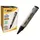 Viltstift Bic 2000 ecolutions rond large zwart
