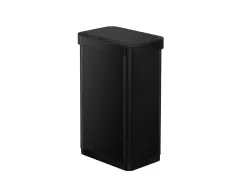 Poubelle à capteur EcoNova 50 litres