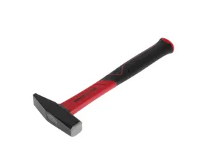 GEDORE R92120020 Metaalbewerkershamer 500g 320mm glasvezel - 1
