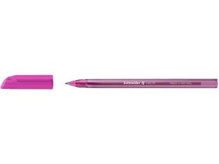 Balpen Schneider Vizz M roze - 2